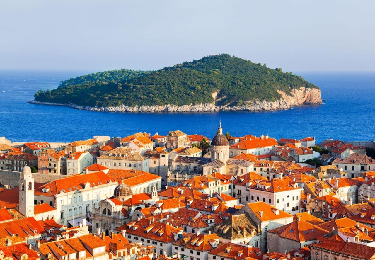 Apartment Kamino Old Town Dubrovnik Exterior photo