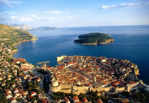 Apartment Kamino Old Town Dubrovnik Exterior photo