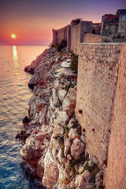 Apartment Kamino Old Town Dubrovnik Exterior photo