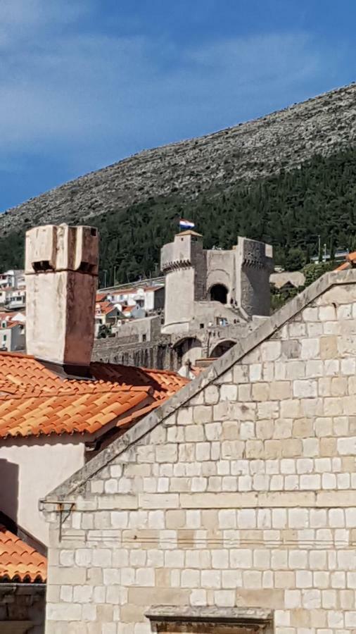 Apartment Kamino Old Town Dubrovnik Exterior photo