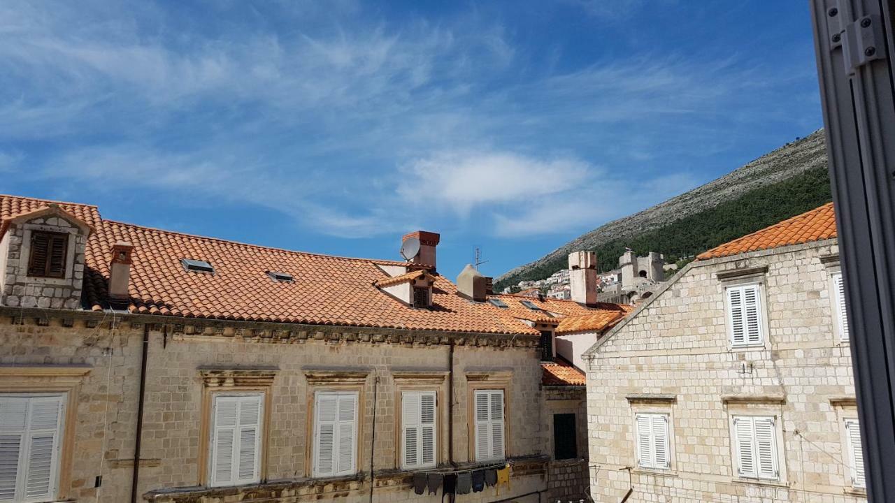 Apartment Kamino Old Town Dubrovnik Exterior photo